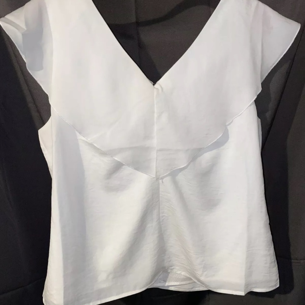 Date Night Blouse